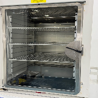 Baker ReCO2verPlus Rapid Recovery Double stack CO2 Incubator image 3